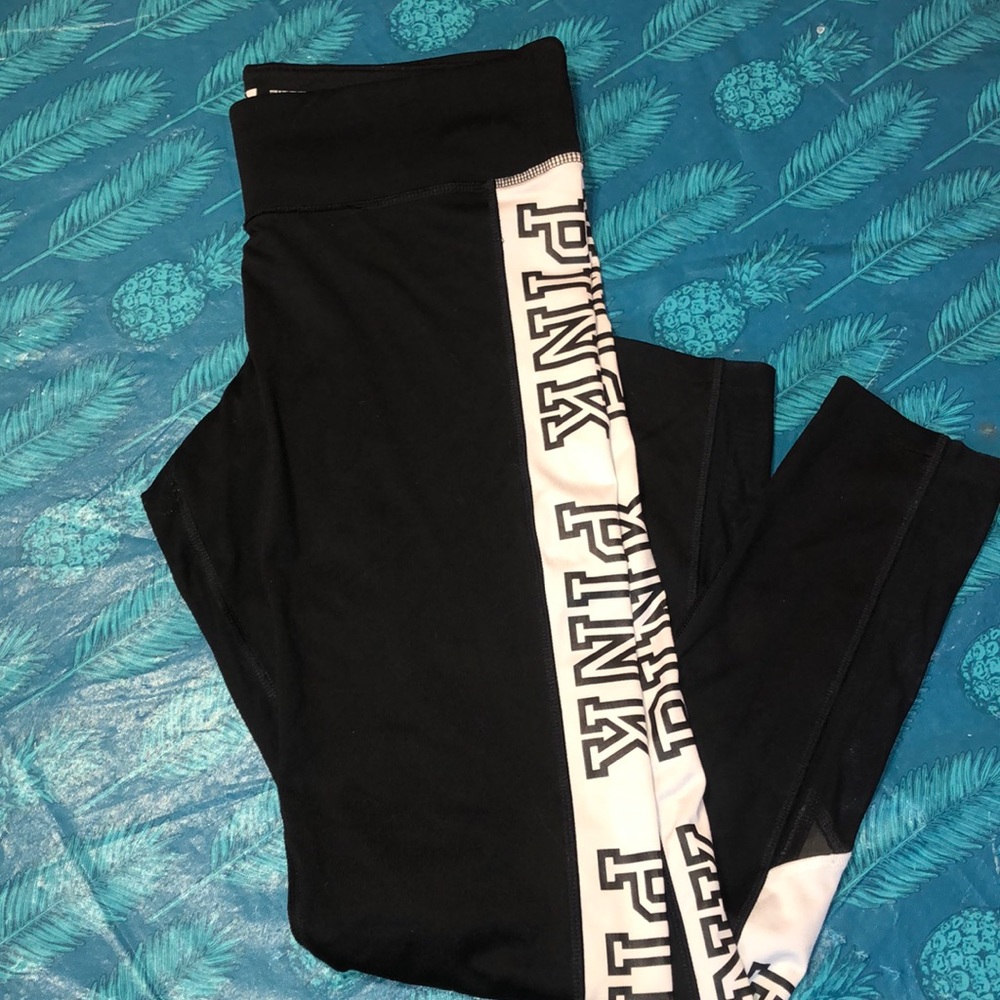 PINK ULTIMATE Leggings